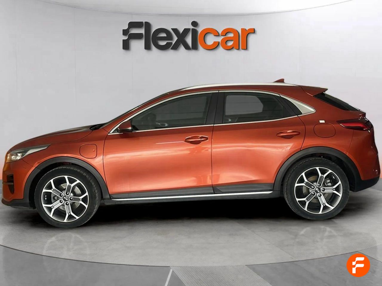 kia xceed 2021 / foto grande (3)
