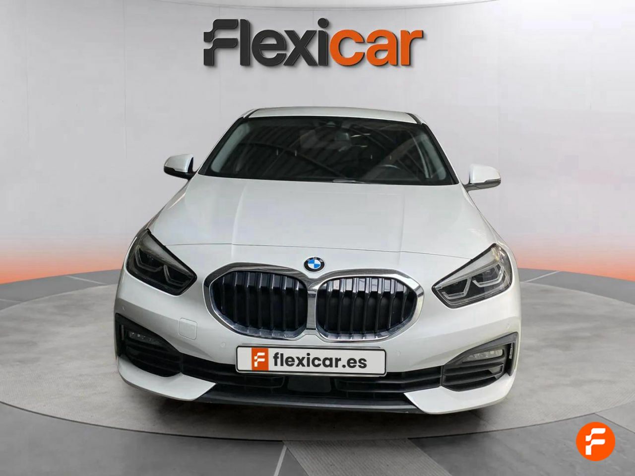 bmw serie 1 2021 / foto grande (2)
