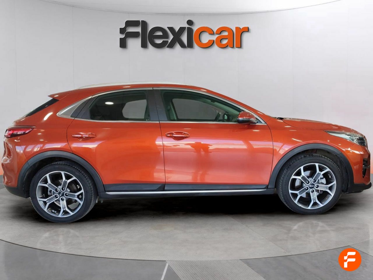 kia xceed 2021 / foto grande (2)