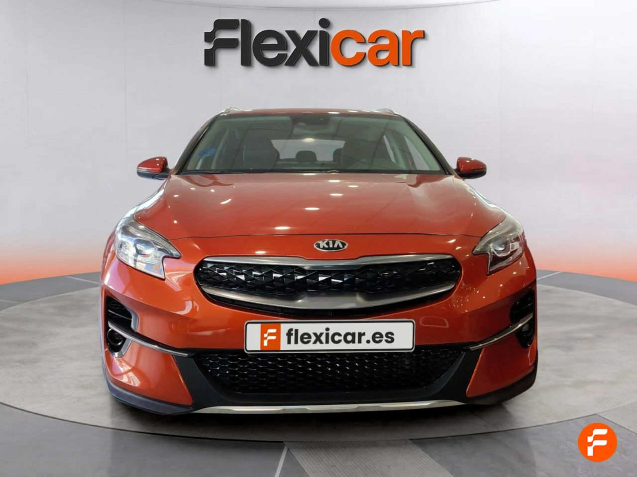 kia xceed 2021 / foto grande (3)