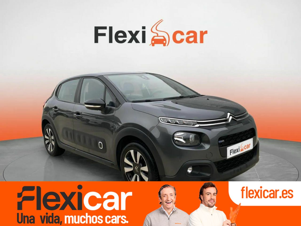 Foto citroën c3 2017 /