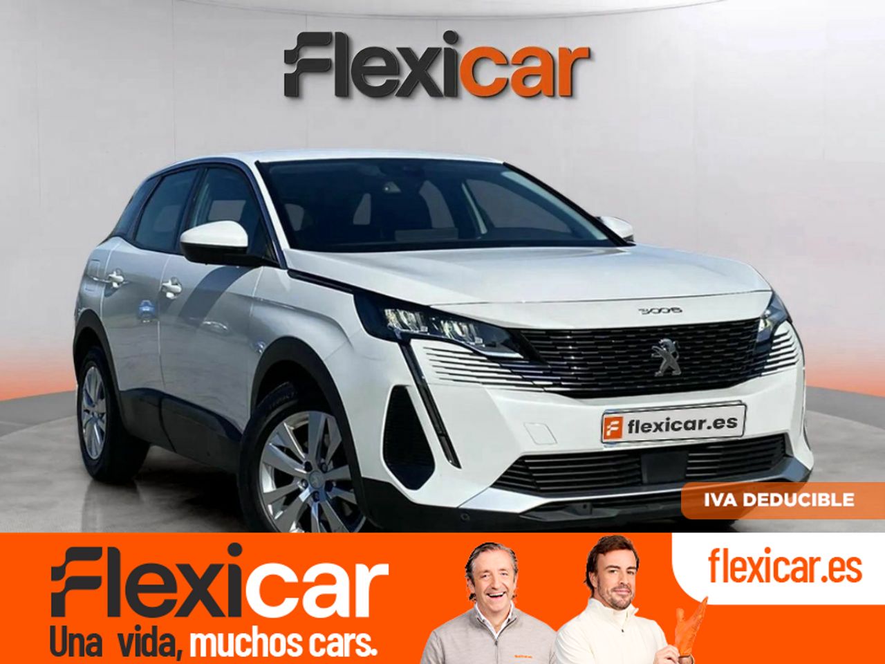 Foto peugeot 3008 2021 /