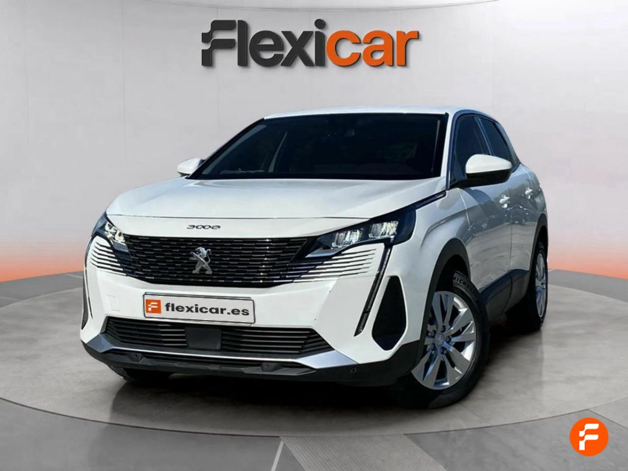 peugeot 3008 2021 / foto grande (3)