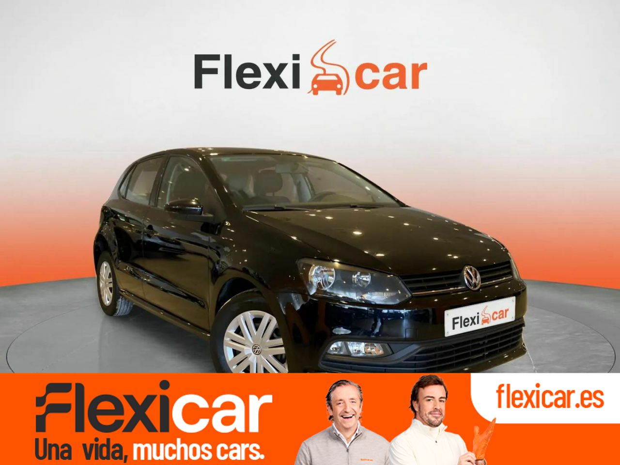 Foto volkswagen polo 2016 /