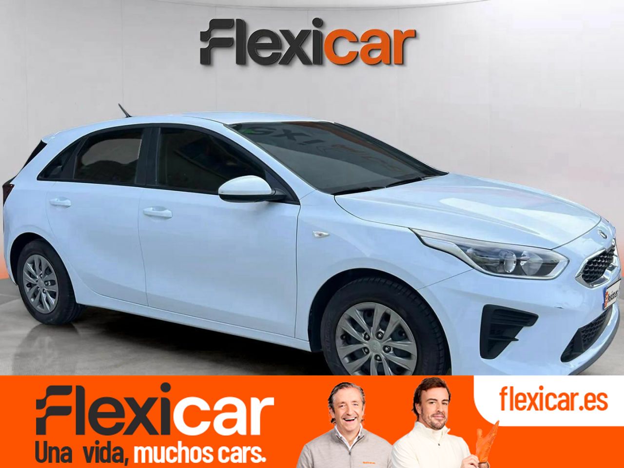 Foto kia ceed 2019 /
