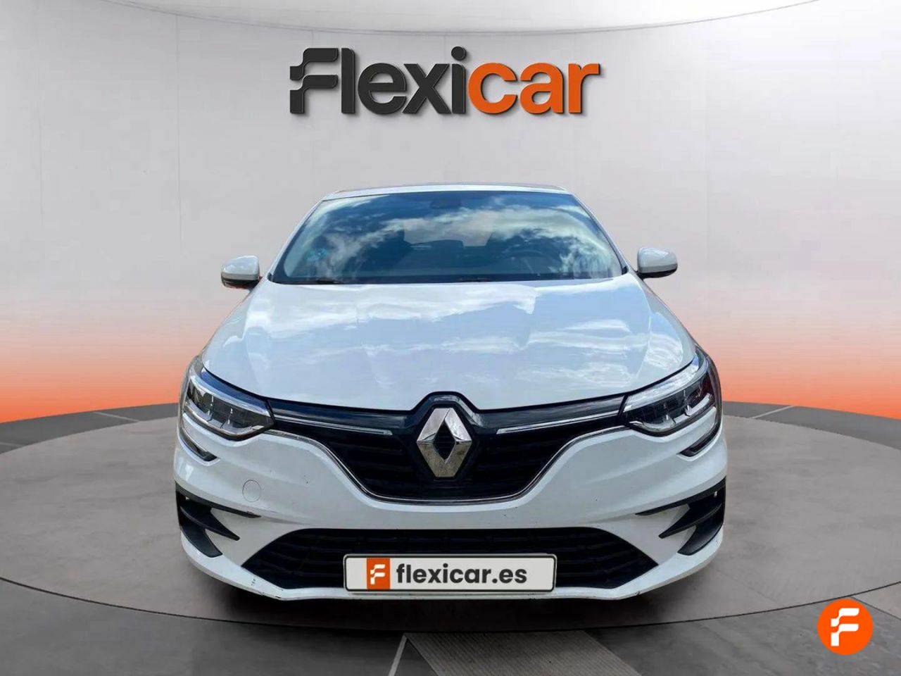 renault megane 2022 / foto grande (2)