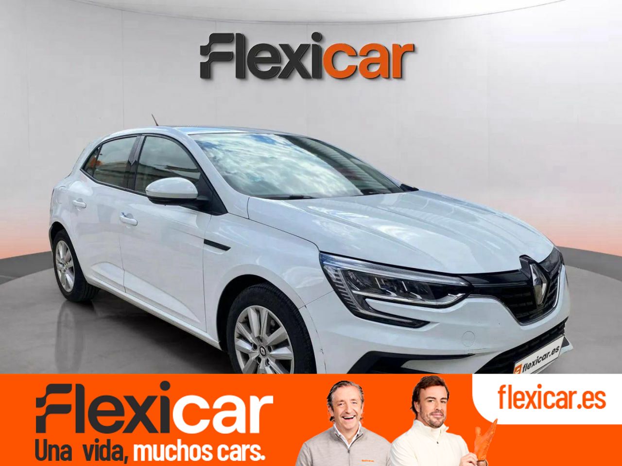 Foto renault megane 2022 /