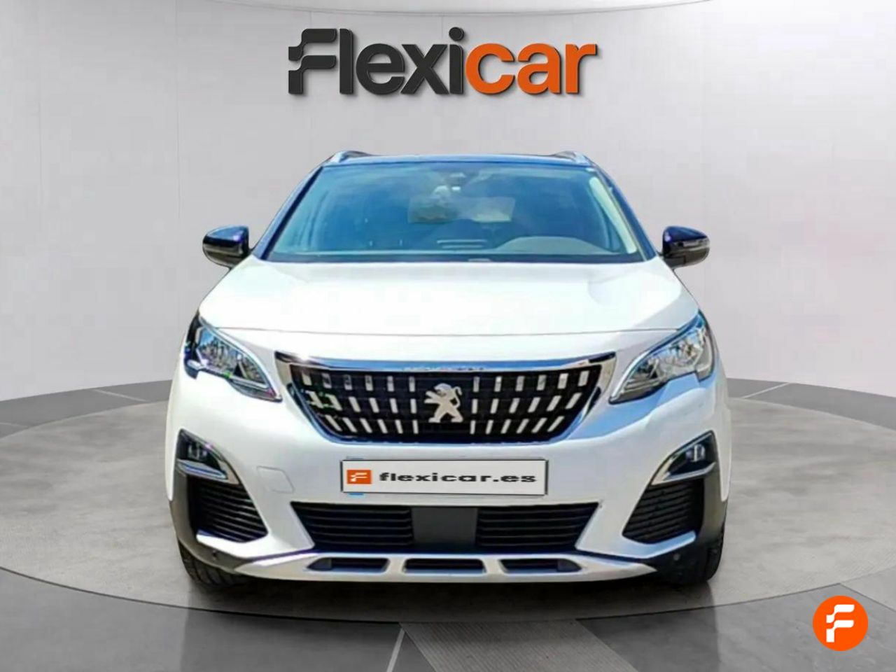 peugeot 5008 2021 / foto grande (2)