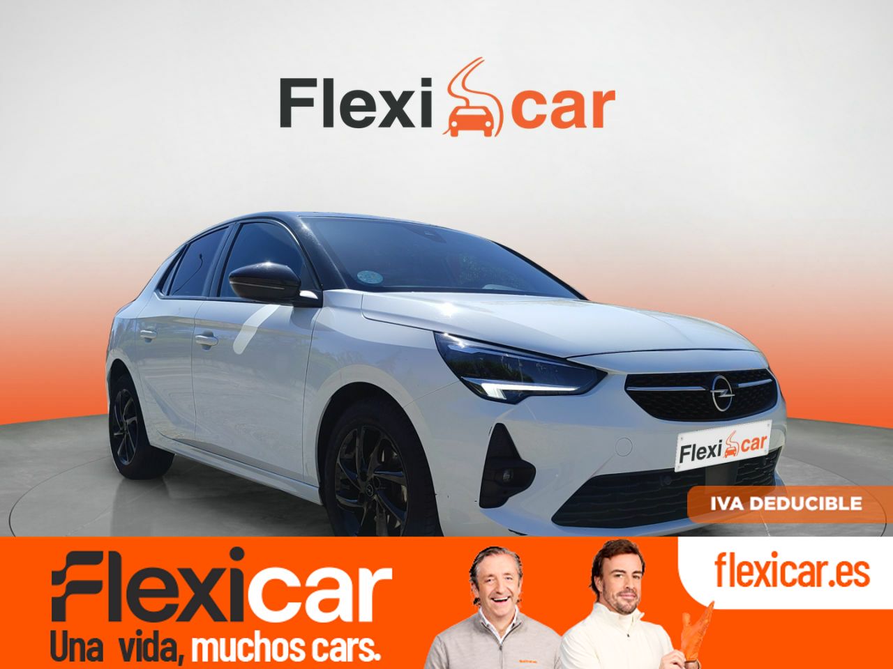 Foto opel corsa 2023 /