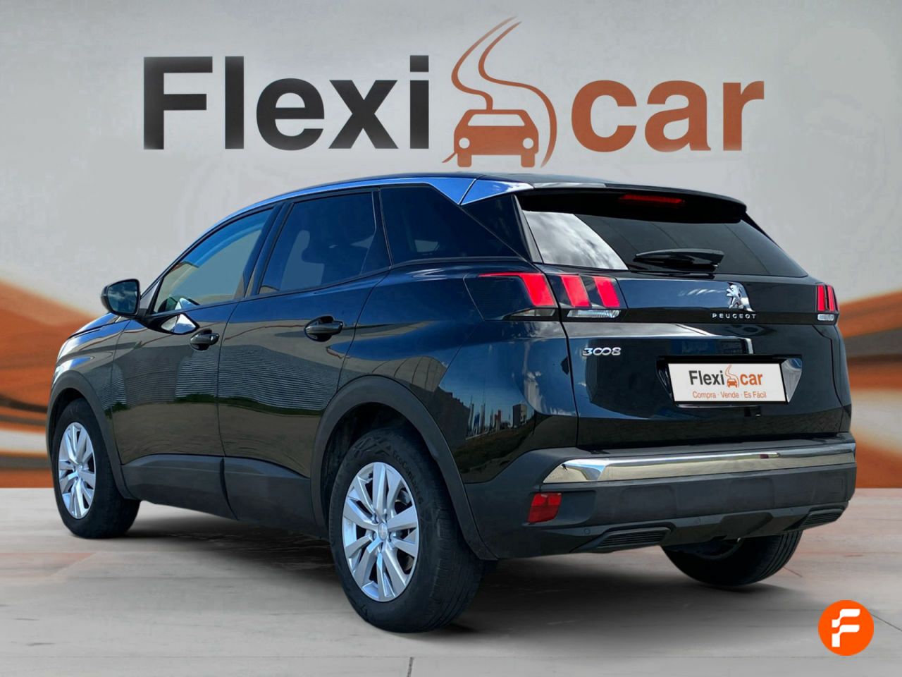 peugeot 3008 2018 / foto grande (3)