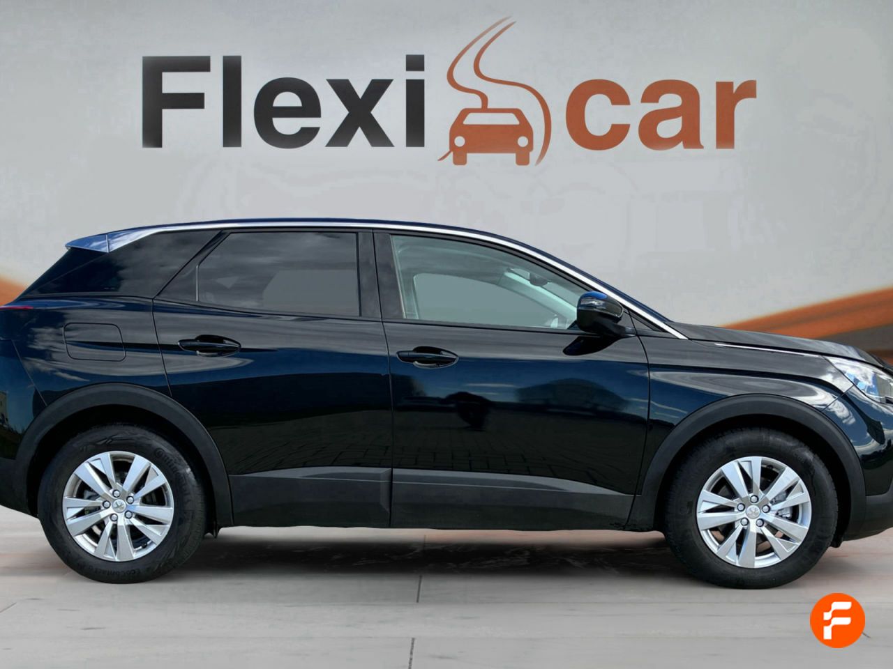 peugeot 3008 2018 / foto grande (2)