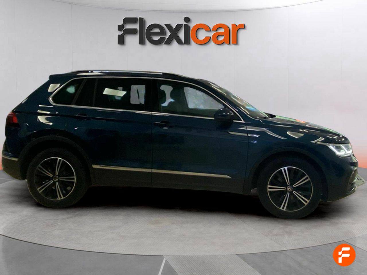 volkswagen tiguan 2021 / foto grande (2)