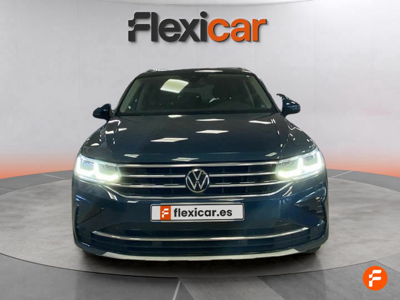volkswagen tiguan 2021 / foto grande (3)