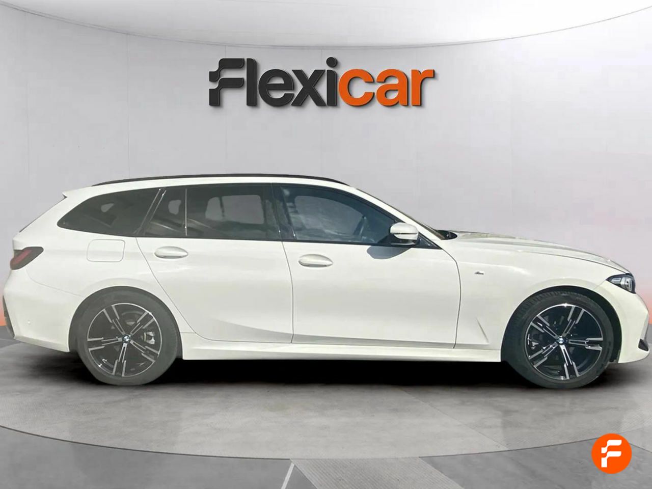 bmw serie 3 2024 / foto grande (2)