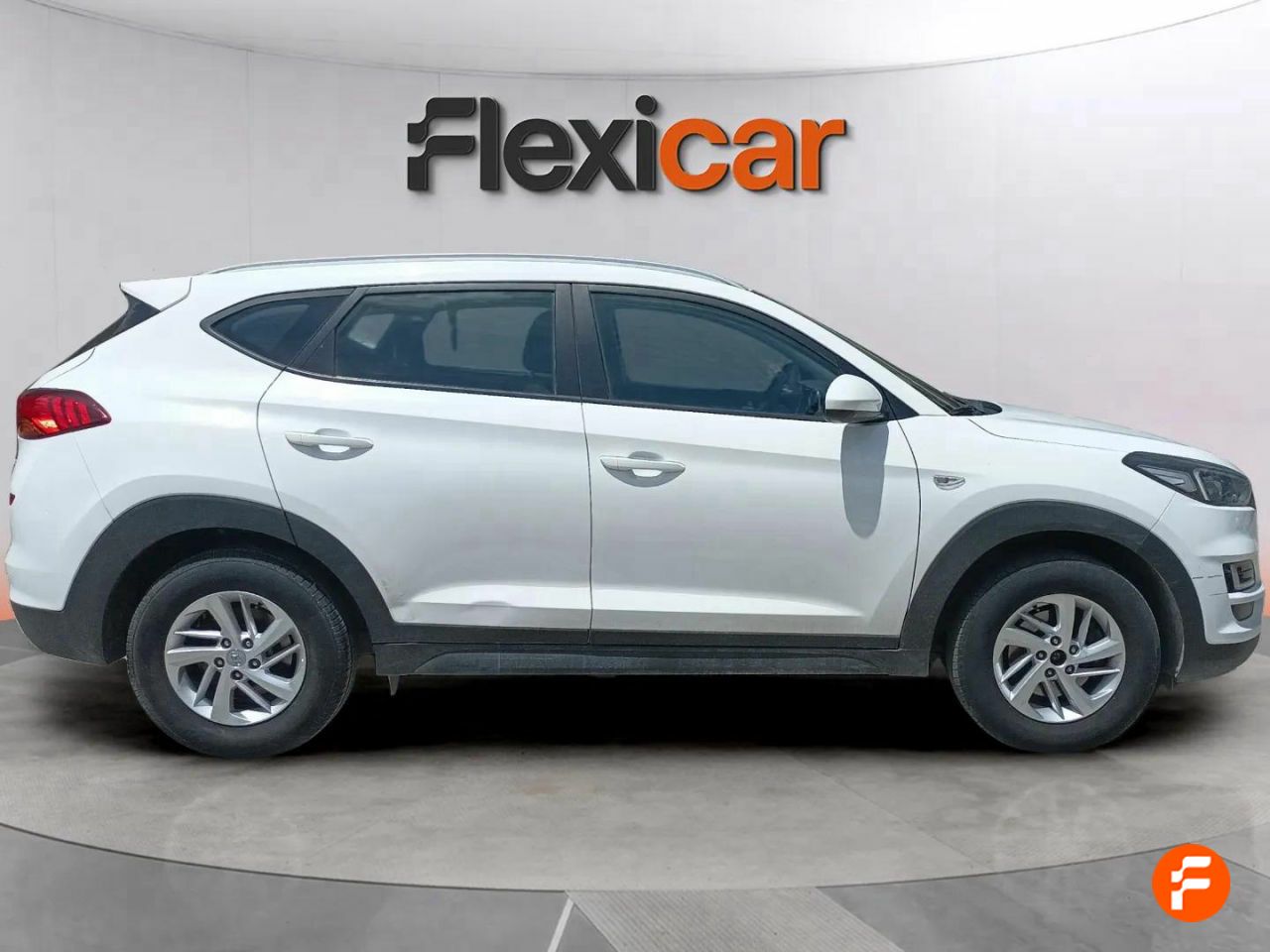 hyundai tucson 2020 / foto grande (3)