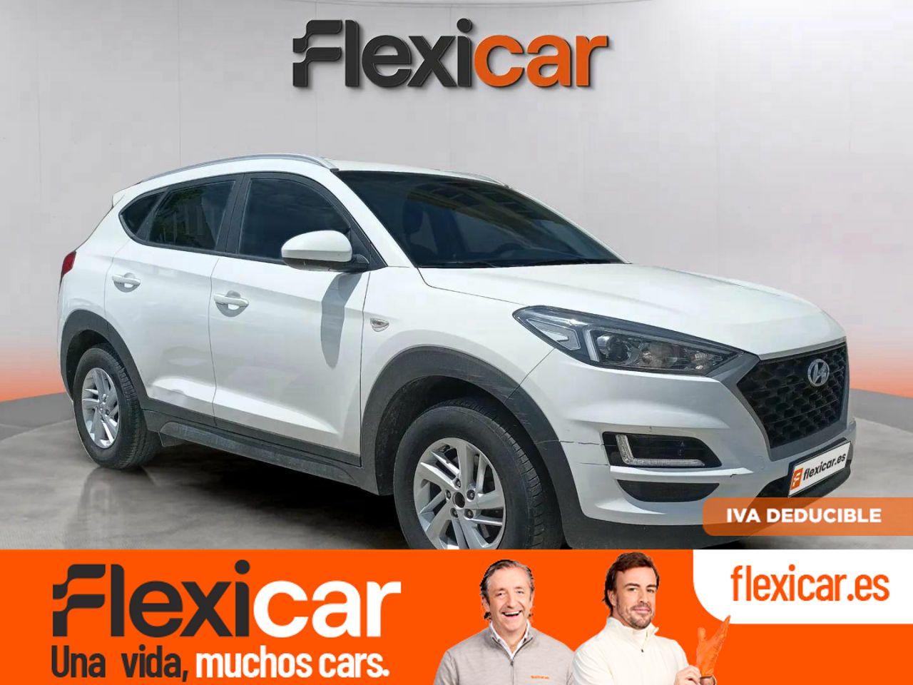 Foto hyundai tucson 2020 /