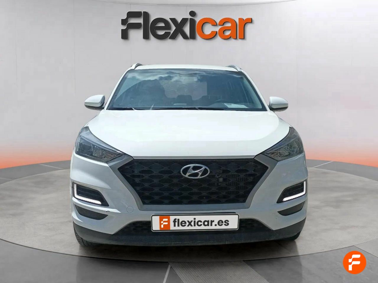 hyundai tucson 2020 / foto grande (2)