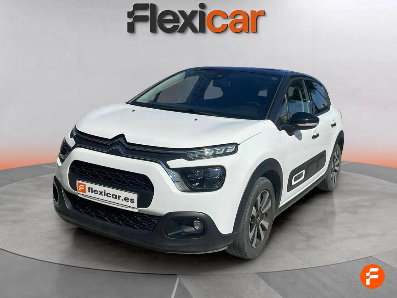 citroën c3 2023 / foto grande (2)