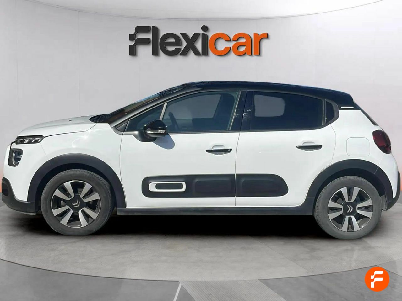 citroën c3 2023 / foto grande (3)