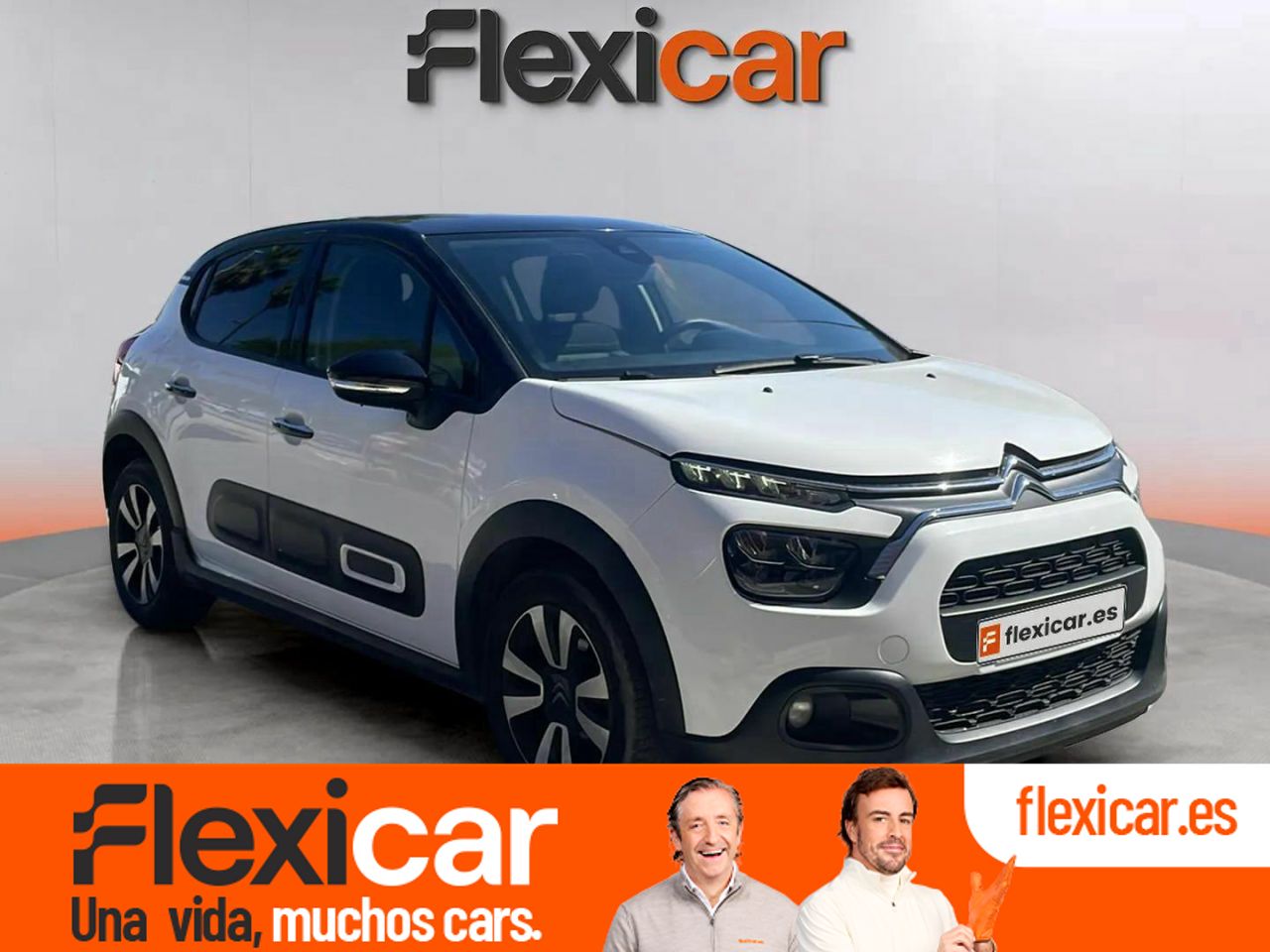Foto citroën c3 2023 /