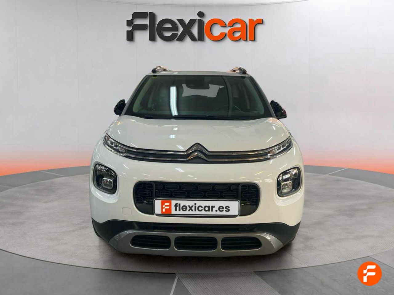 citroën c3 aircross 2018 / foto grande (2)