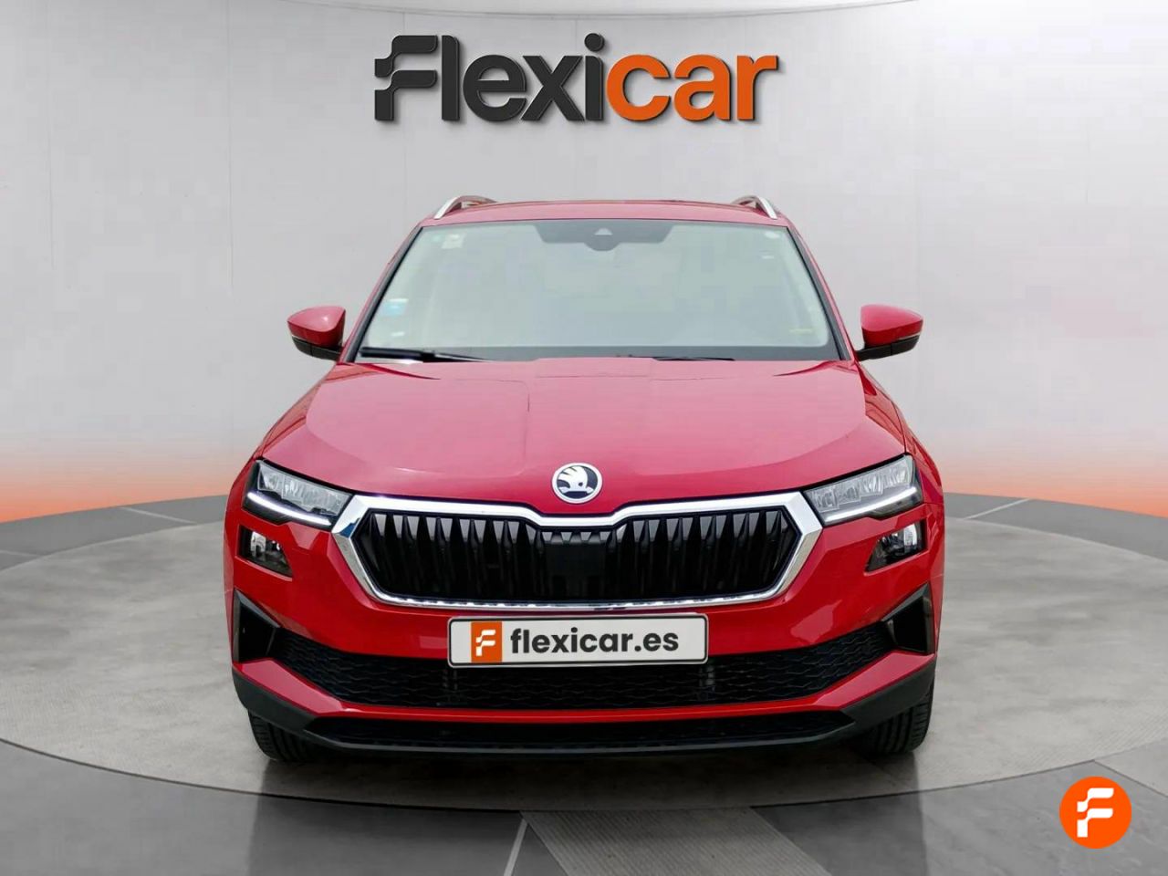 skoda karoq 2023 / foto grande (2)