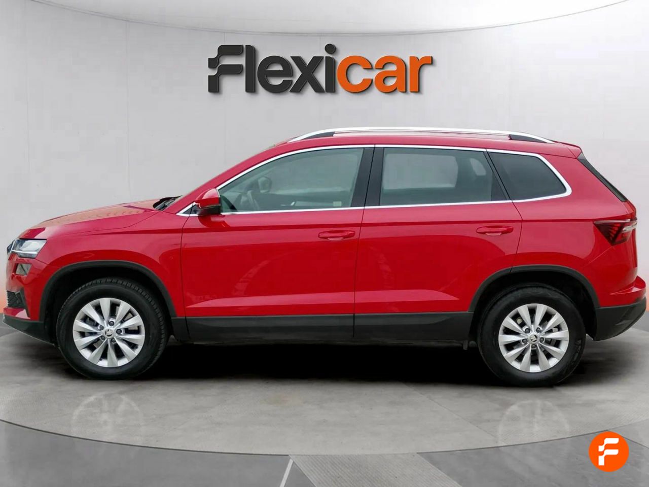 skoda karoq 2023 / foto grande (3)