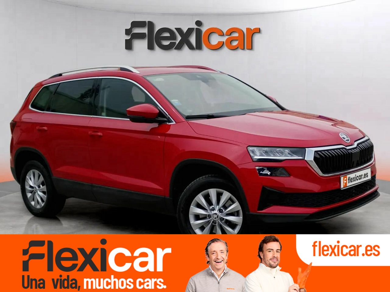 Foto skoda karoq 2023 /