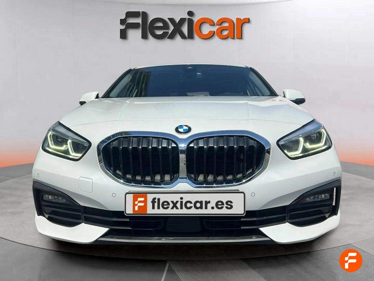 bmw serie 1 2022 / foto grande (2)