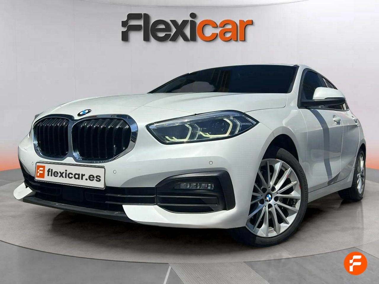 bmw serie 1 2022 / foto grande (3)