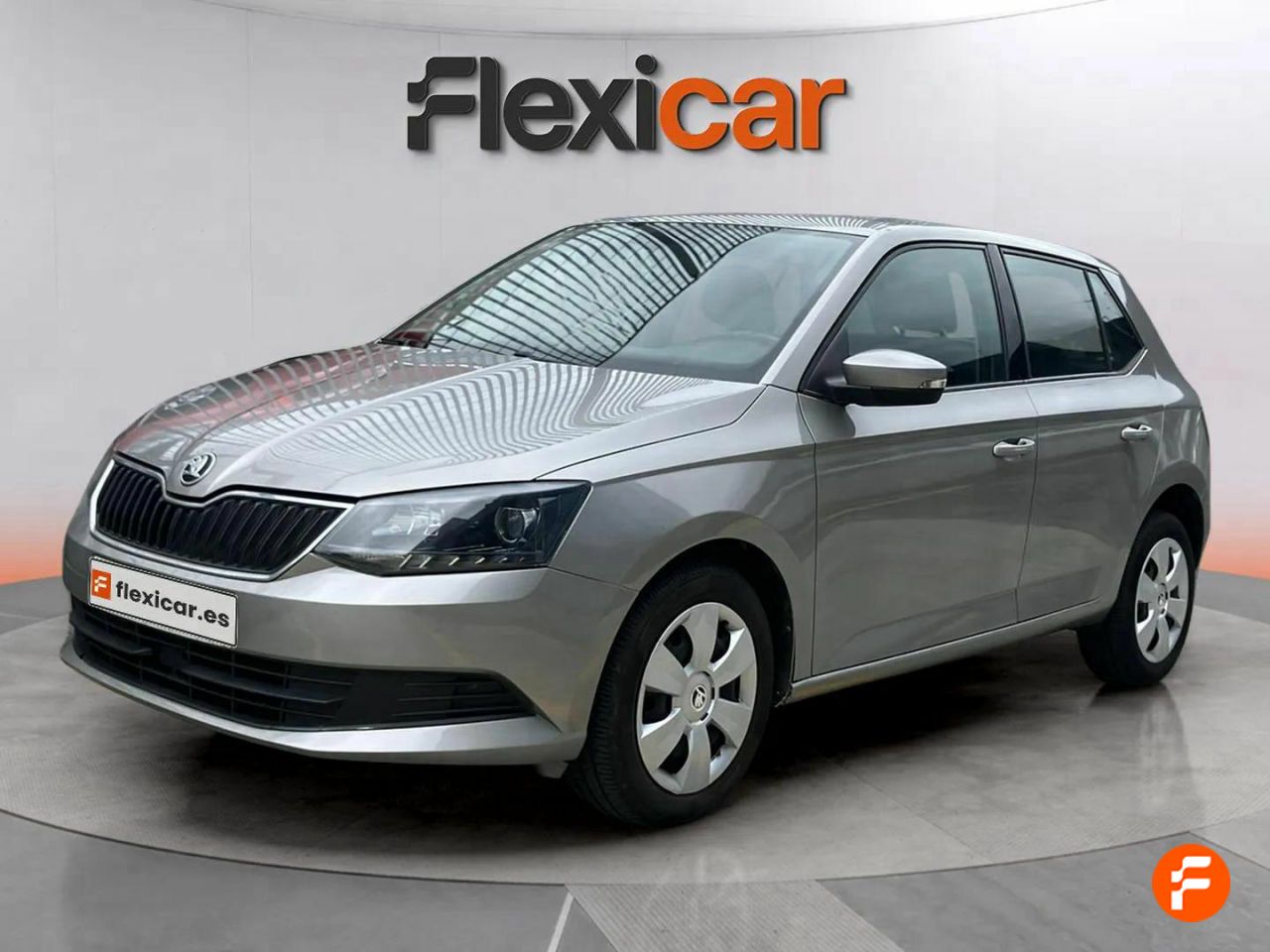 skoda fabia 2015 / foto grande (3)