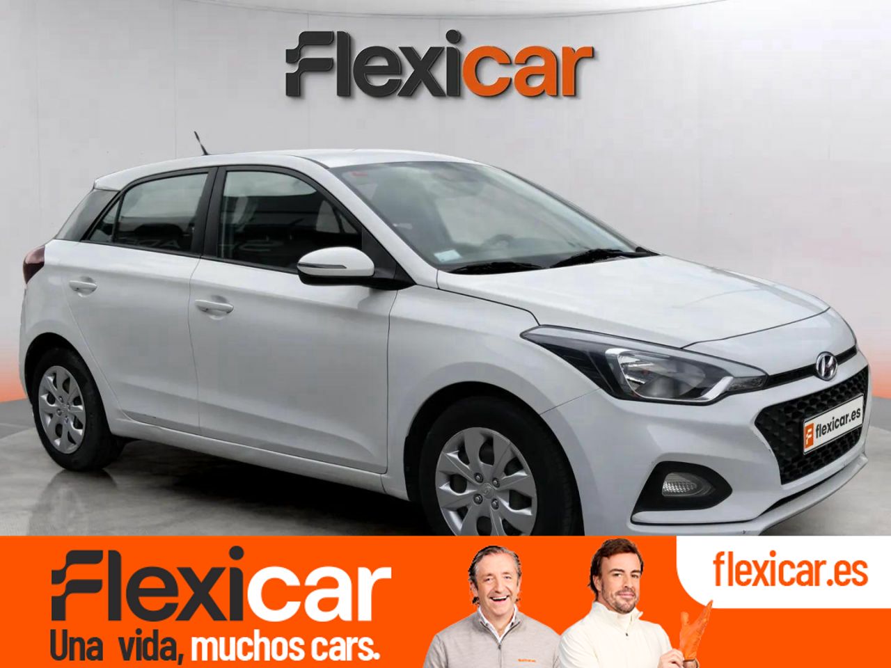 Foto hyundai i20 2018 /
