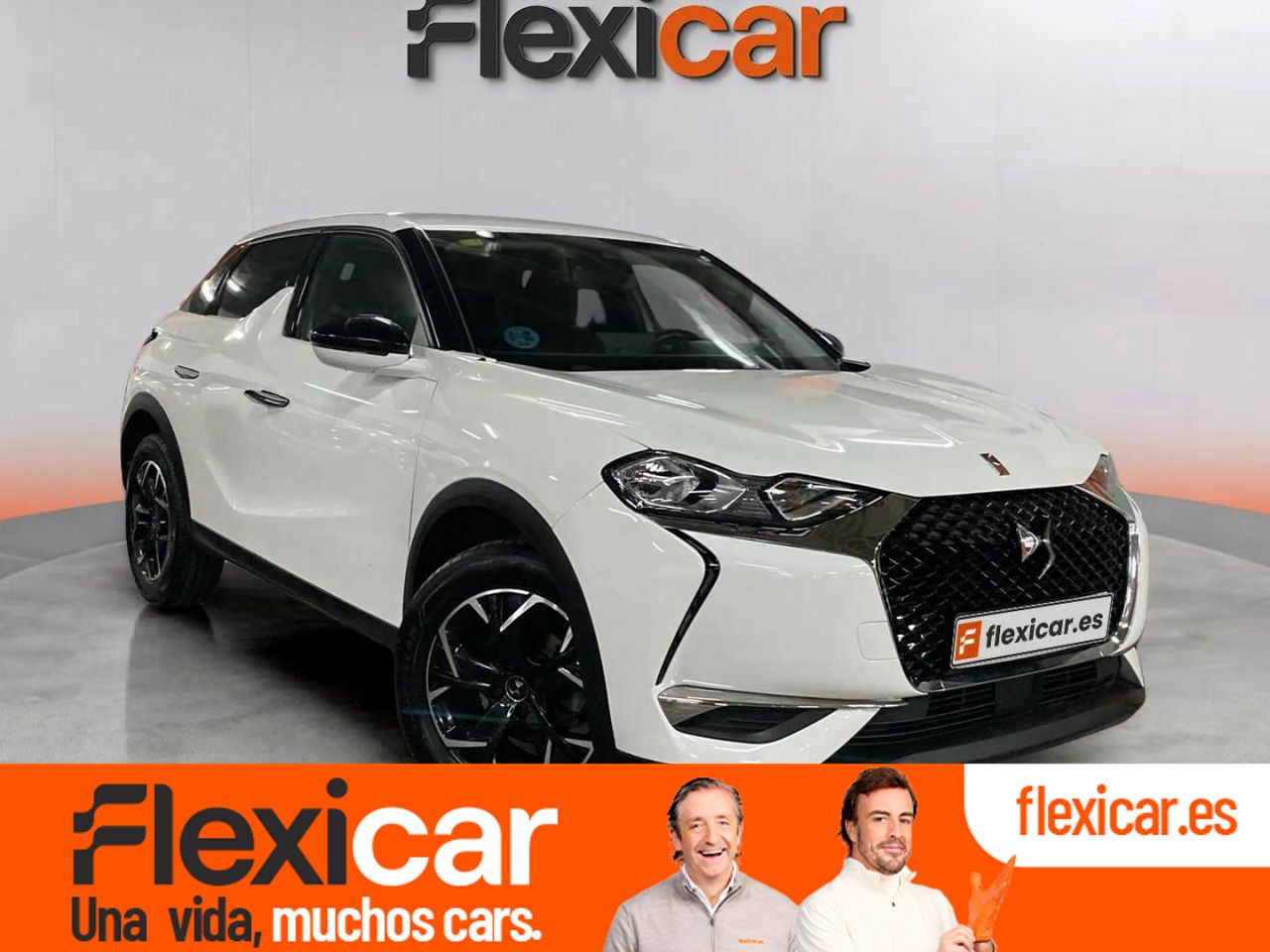 Foto ds automobiles ds 3 2020 /