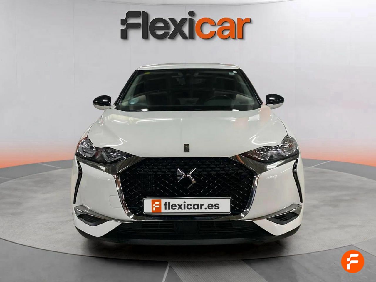 ds automobiles ds 3 2020 / foto grande (3)