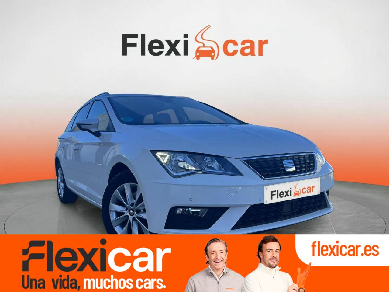 Foto seat leon 2019 /