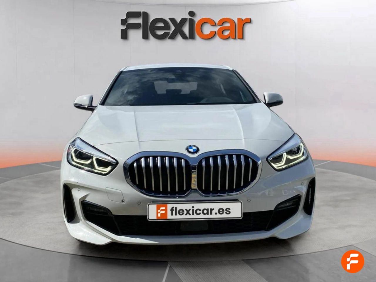 bmw serie 1 2020 / foto grande (2)