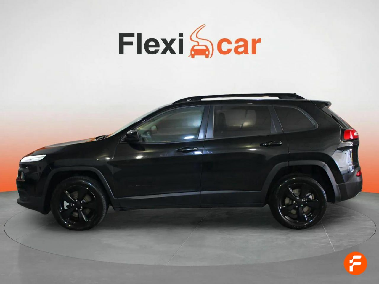 jeep cherokee 2017 / foto grande (3)