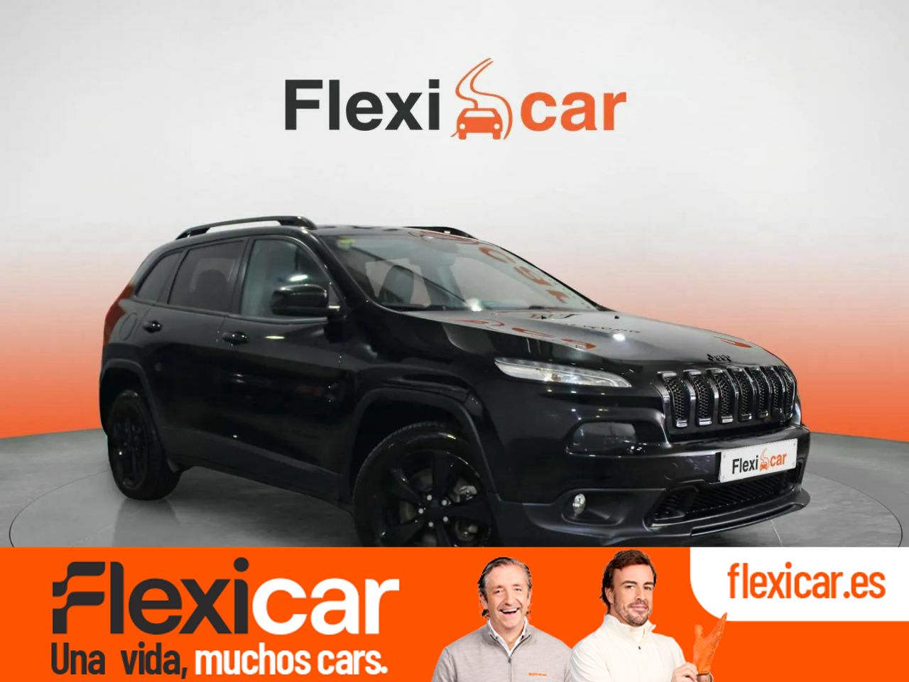 Foto jeep cherokee 2017 /