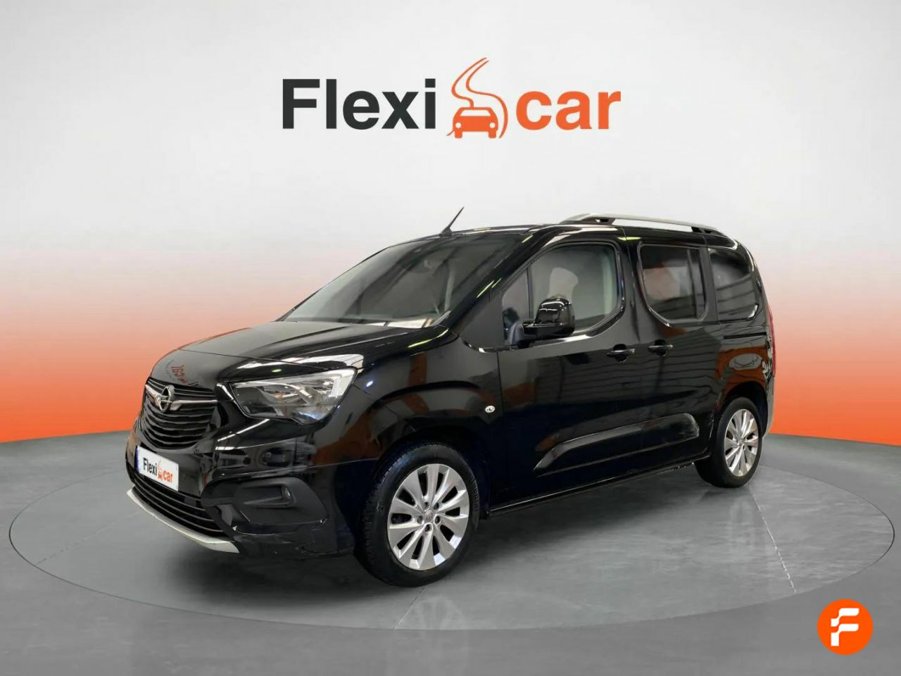 opel combo cargo 2021 / foto grande (3)