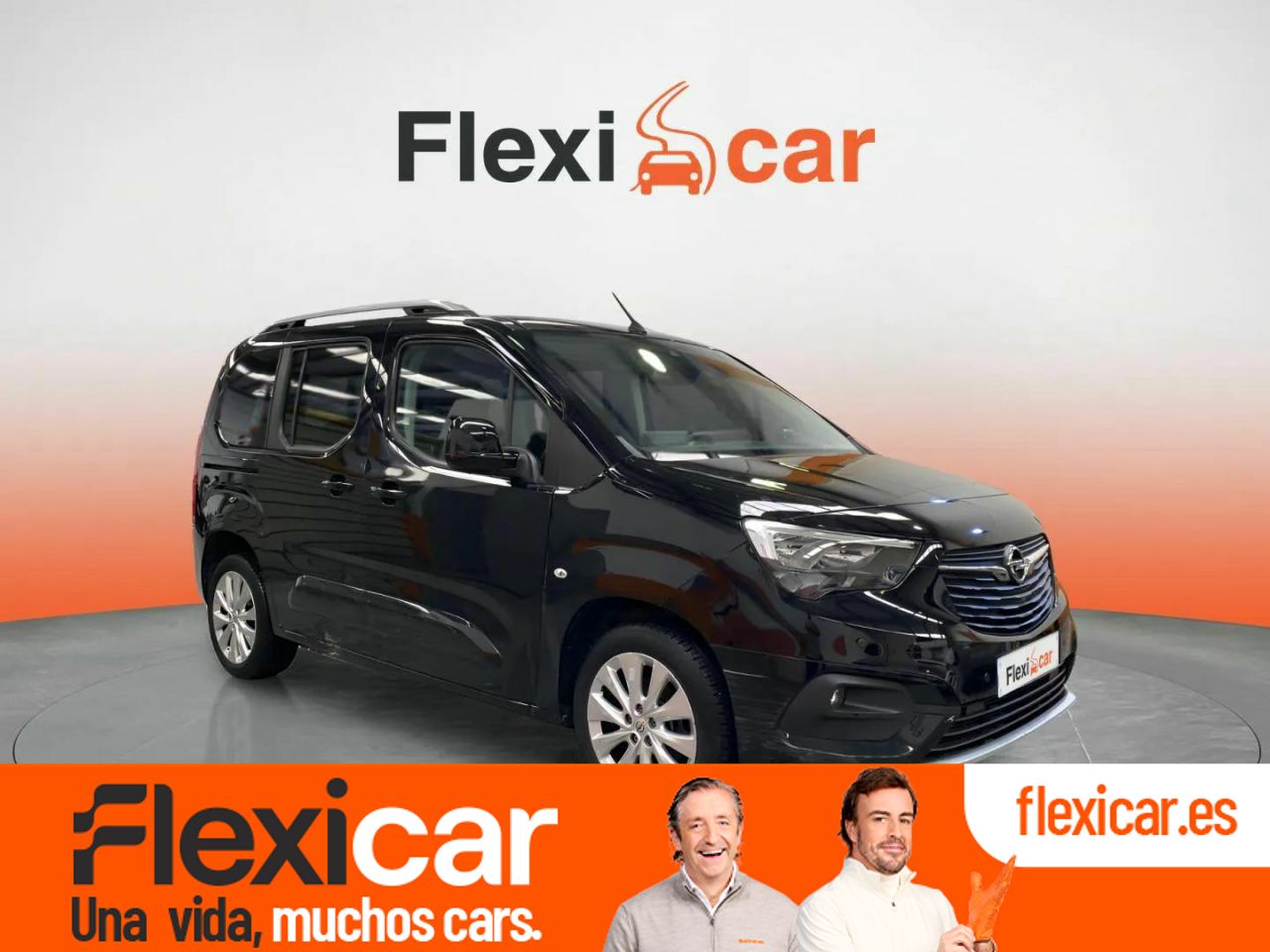 Foto opel combo cargo 2021 /
