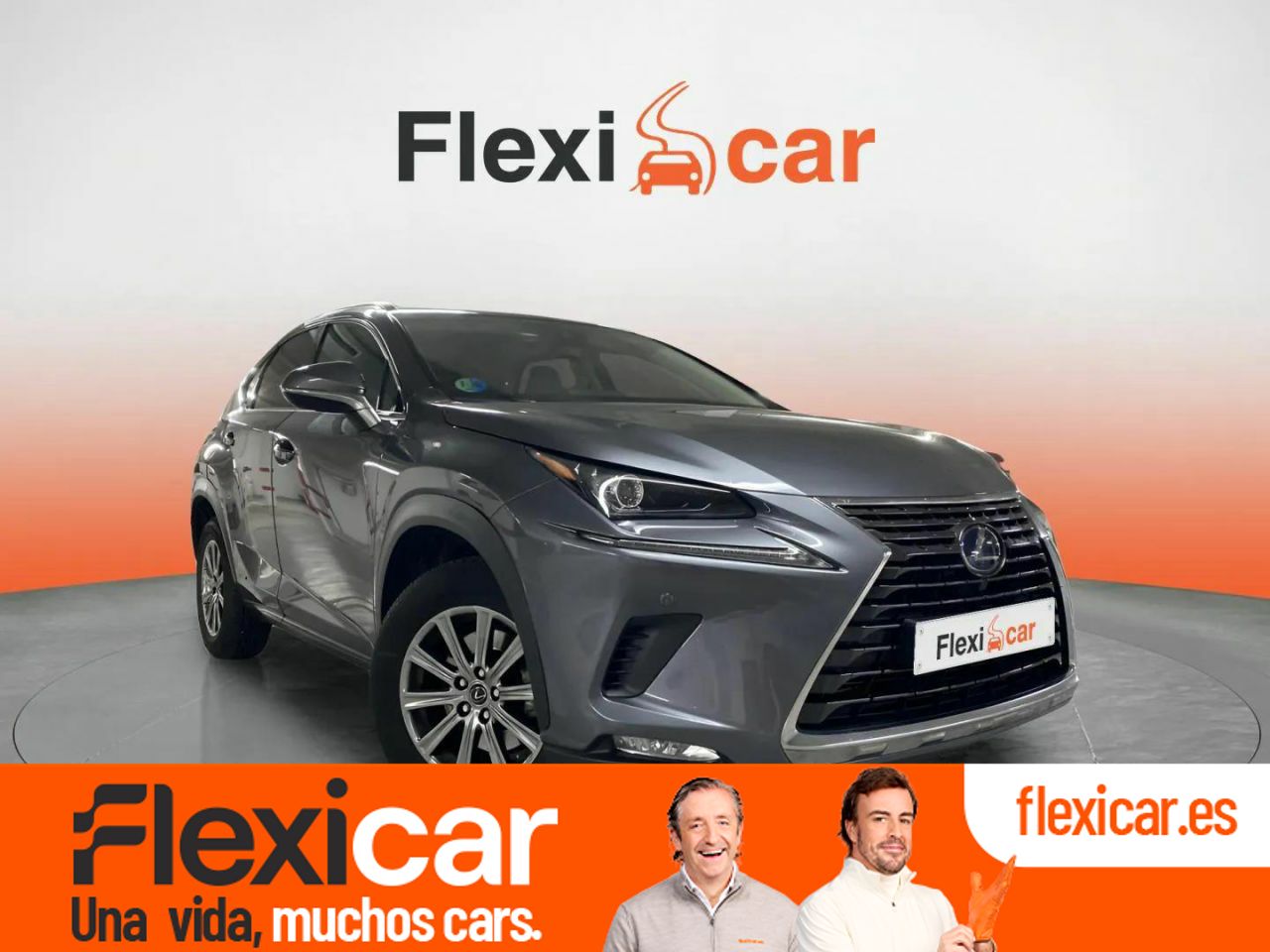 Foto lexus nx 2019 /