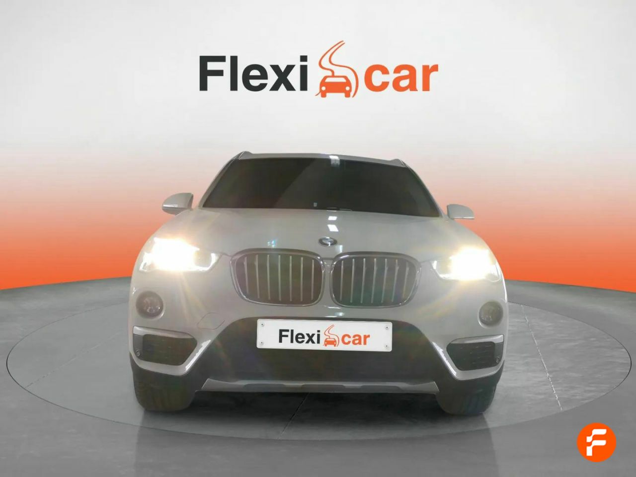bmw x1 2019 / foto grande (2)