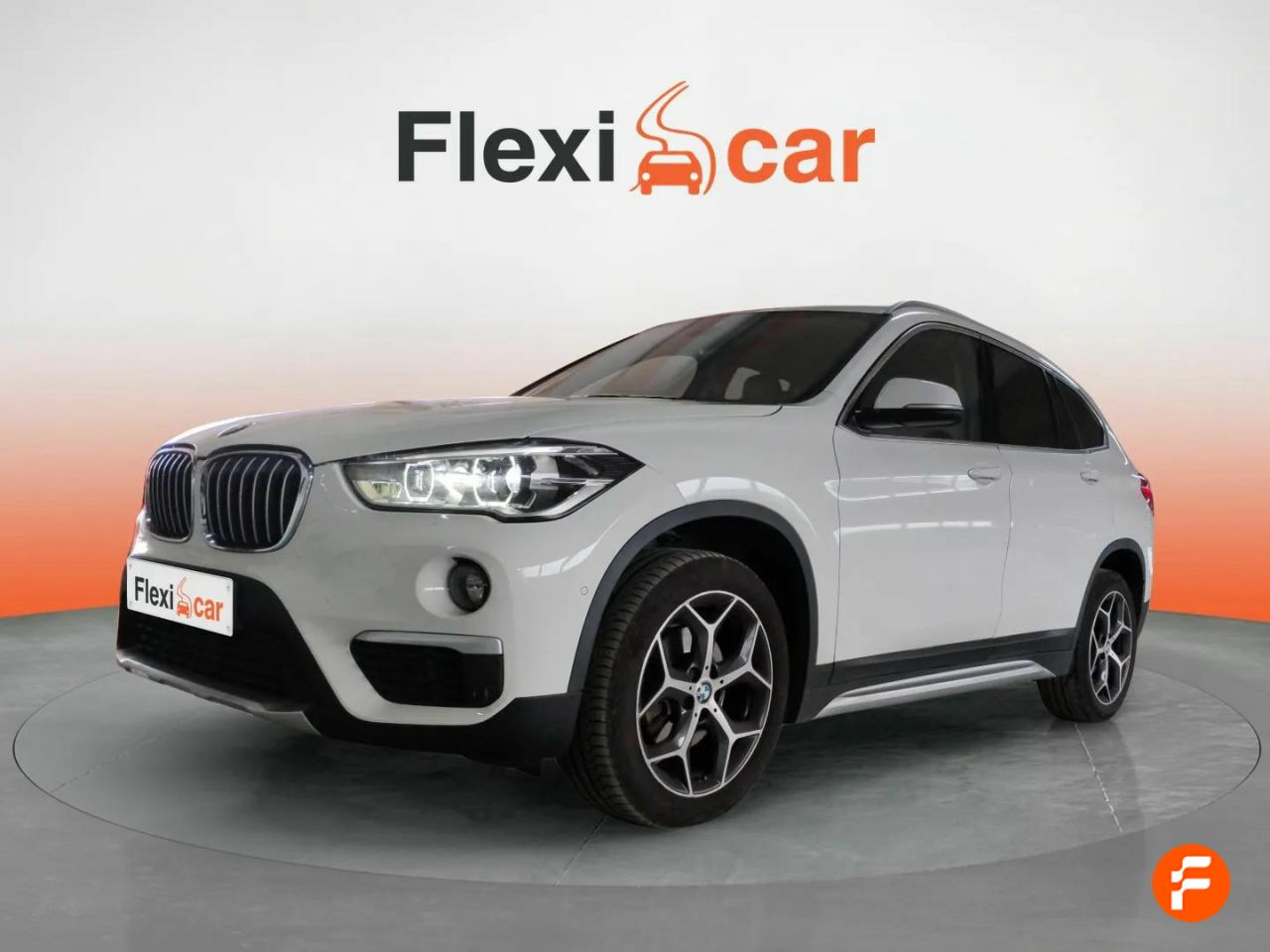 bmw x1 2019 / foto grande (3)