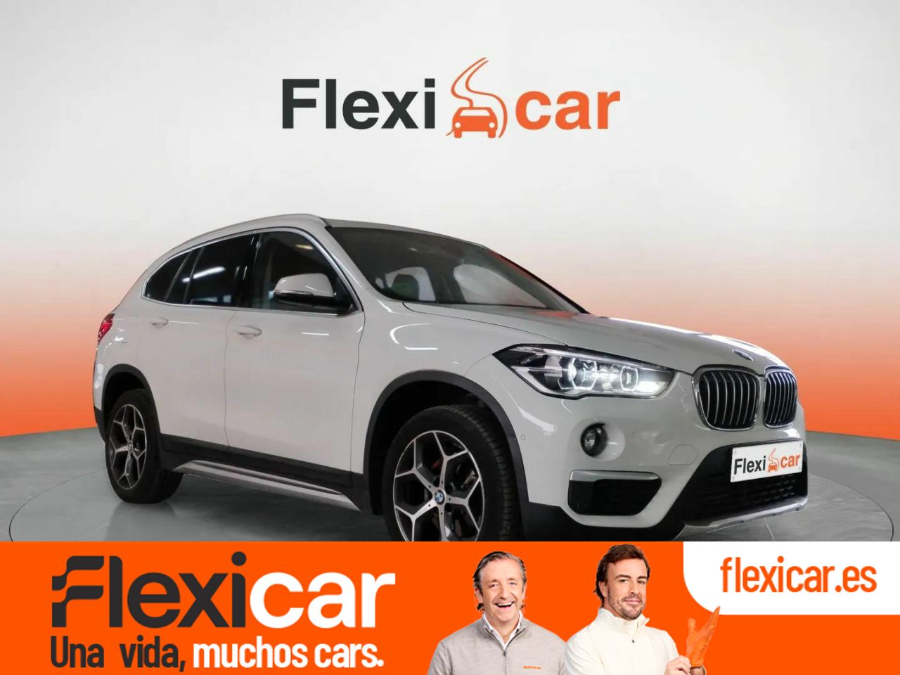 Foto bmw x1 2019 /