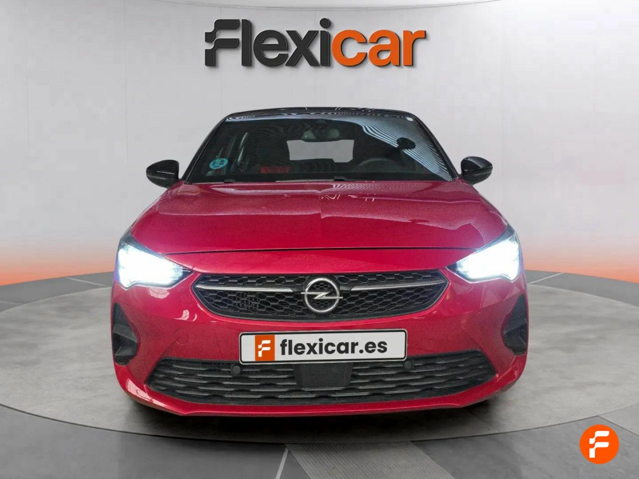 opel corsa 2022 / foto grande (2)