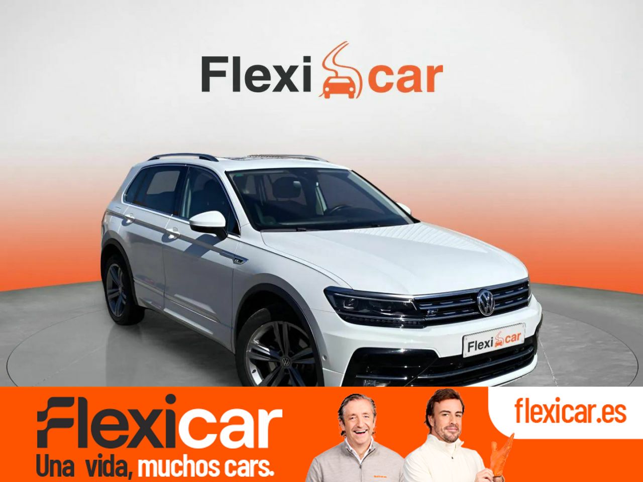 Foto volkswagen tiguan 2017 /