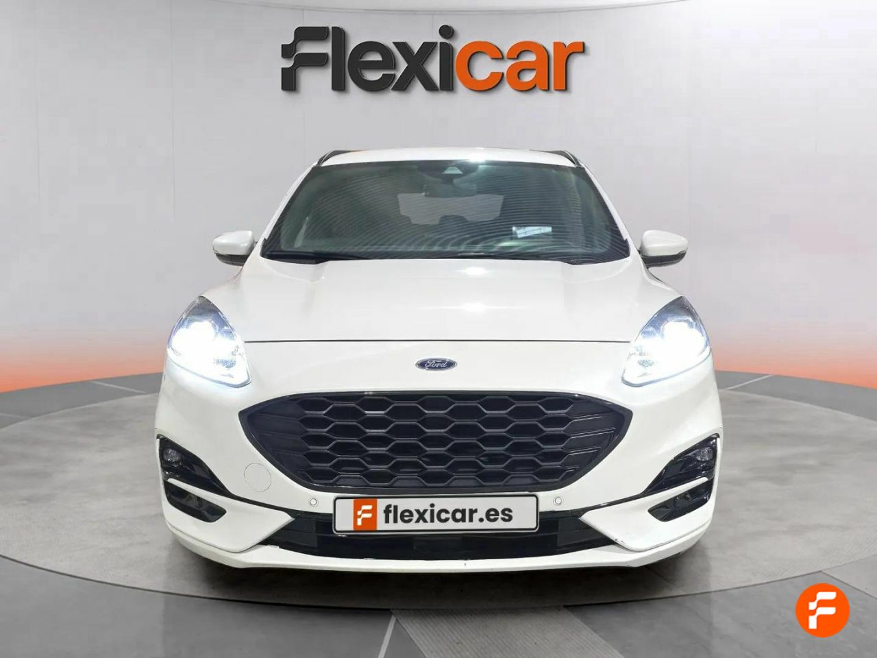 ford kuga 2022 / foto grande (2)