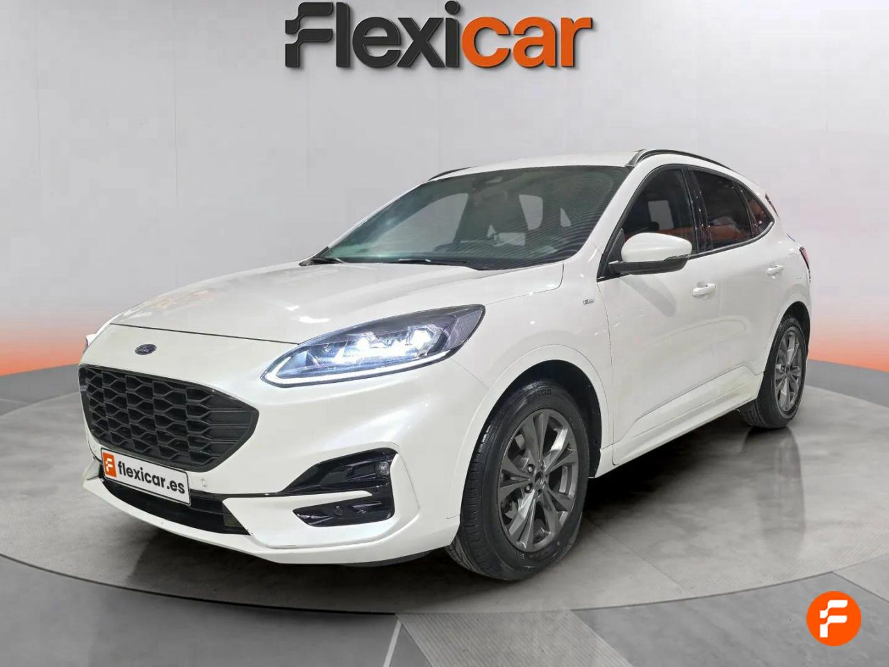 ford kuga 2022 / foto grande (3)