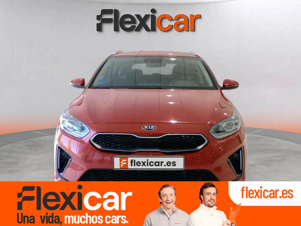 Foto kia ceed 2021 /