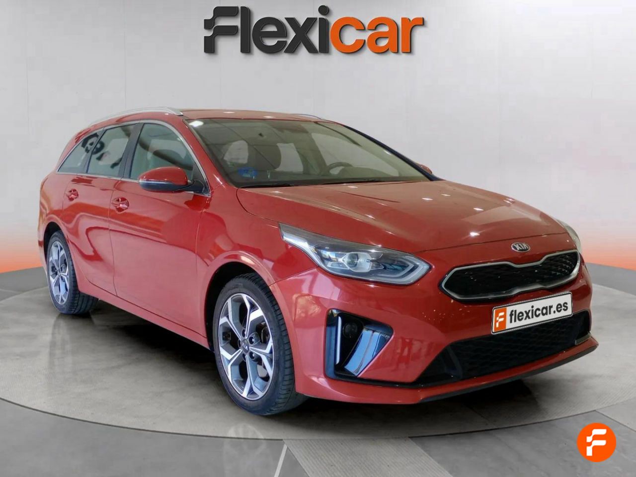 kia ceed 2021 / foto grande (2)